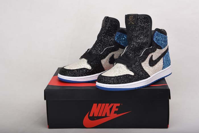 AIR JORDAN AJ7 TOPAZ MIST 442960-104