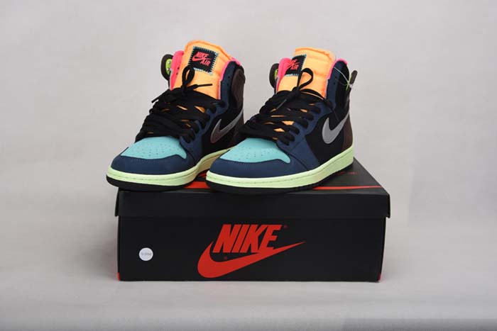 AIR JORDAN AJ7 TOPAZ MIST 442960-104