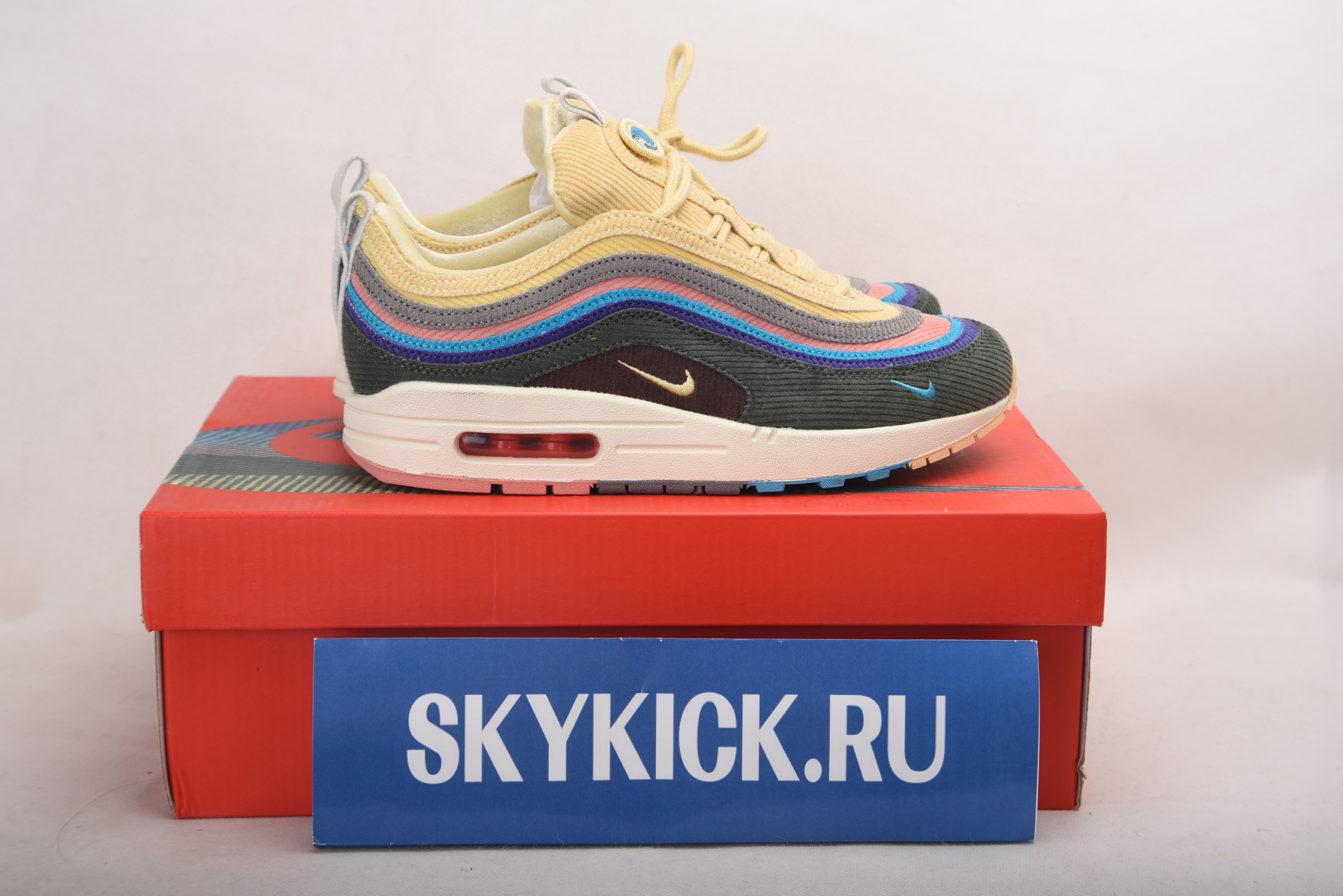 AIR JORDAN AJ7 TOPAZ MIST 442960-104