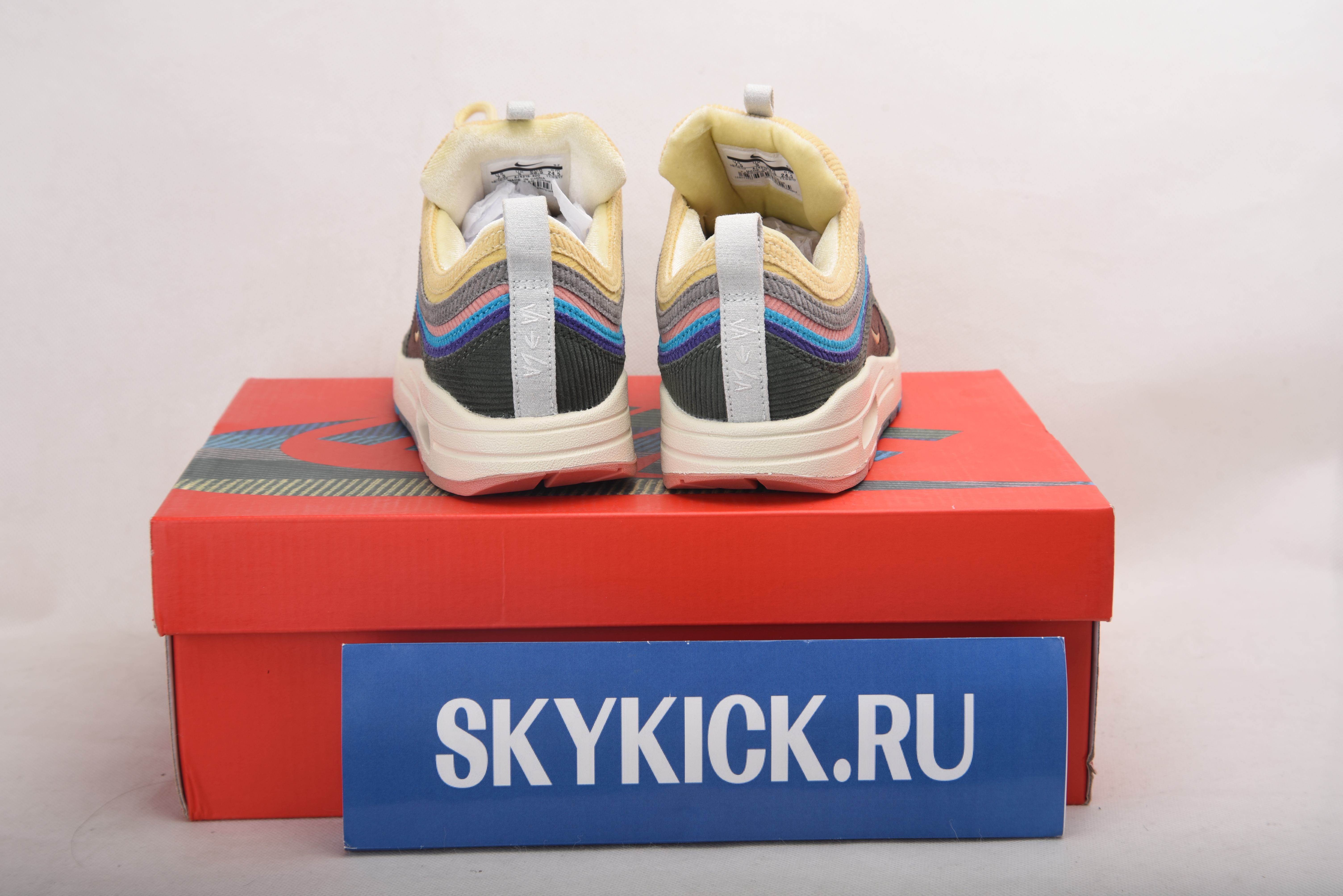 AIR JORDAN AJ7 TOPAZ MIST 442960-104