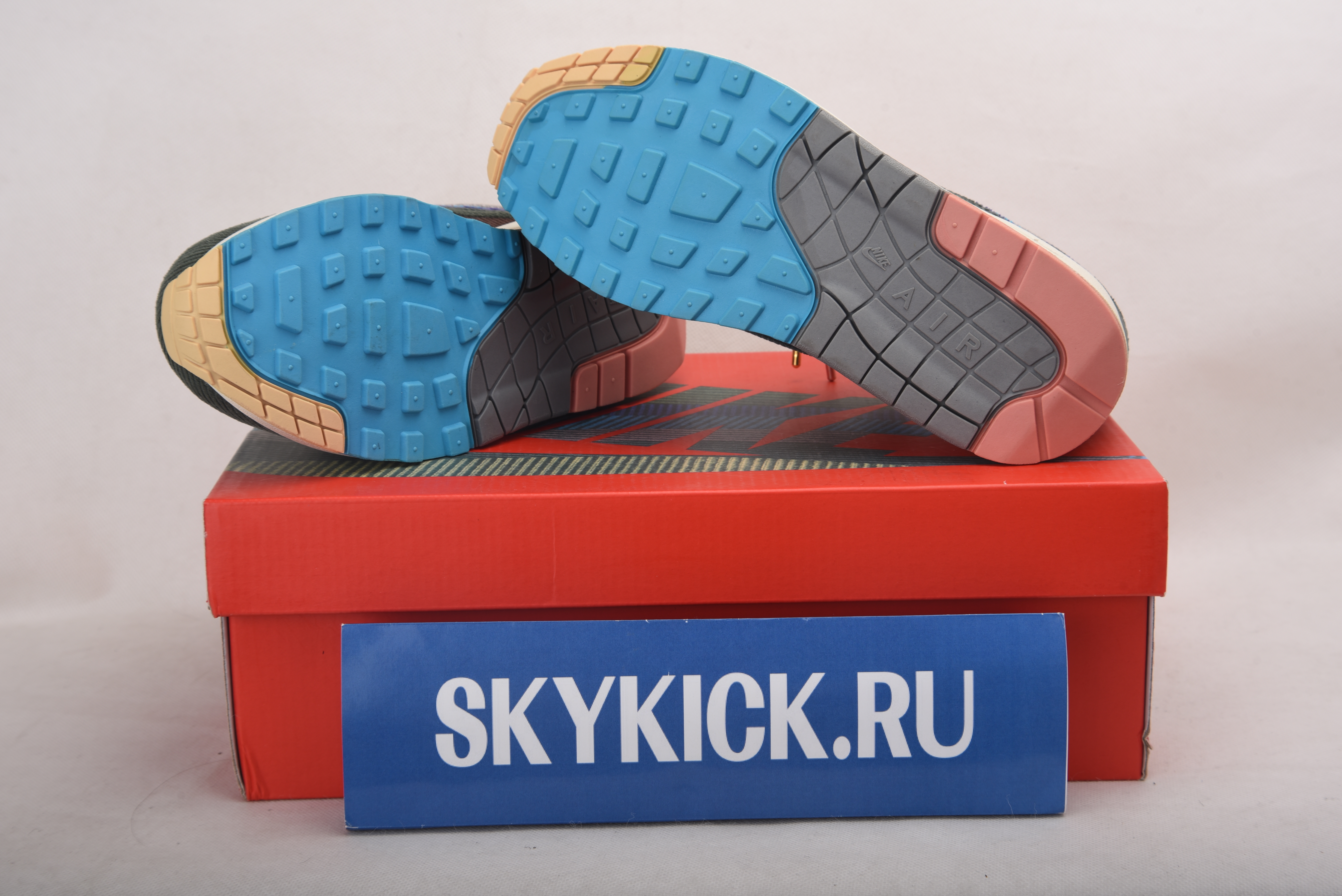 AIR JORDAN AJ7 TOPAZ MIST 442960-104