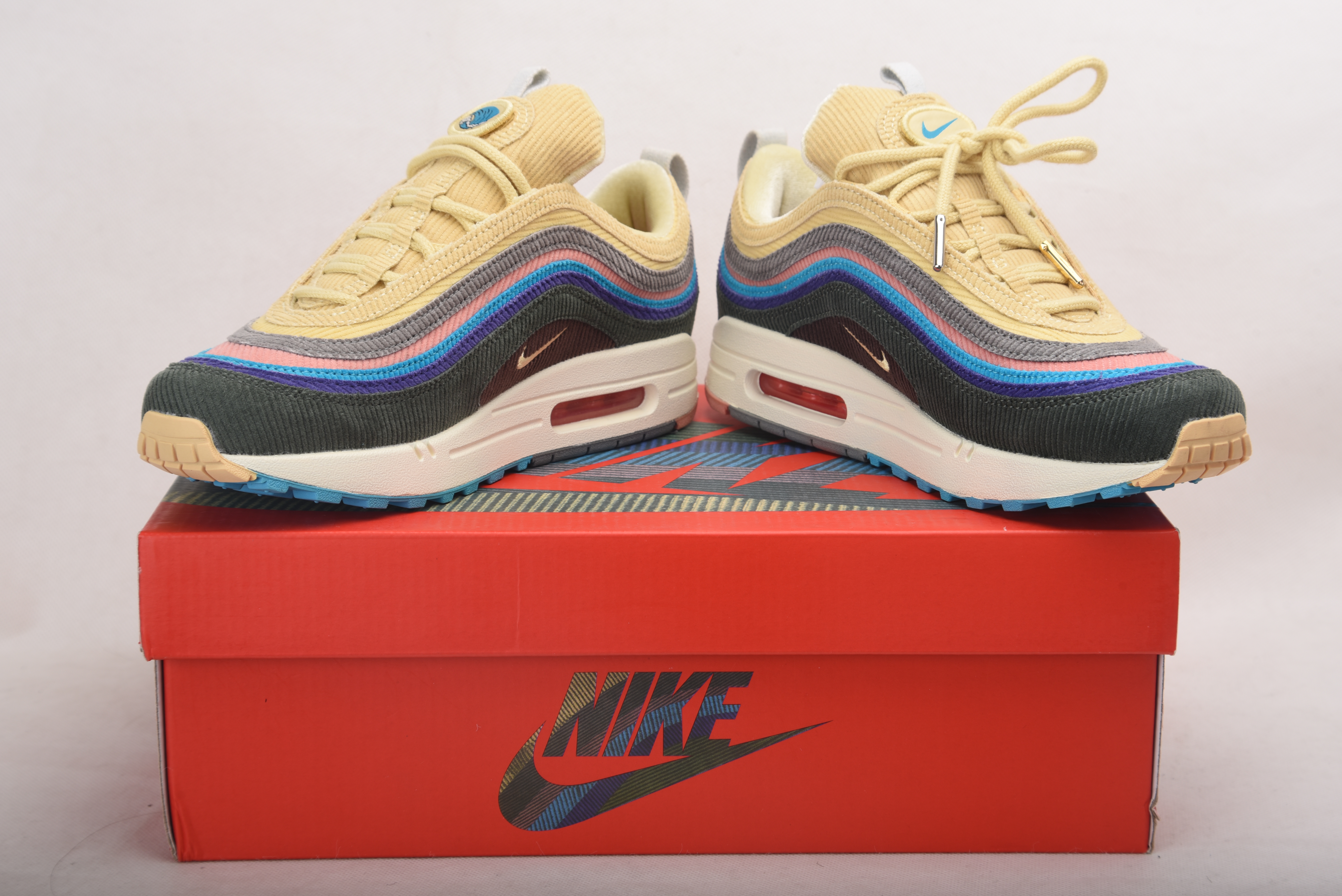 AIR JORDAN AJ7 TOPAZ MIST 442960-104