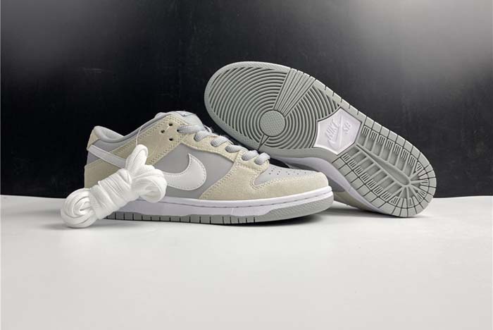 NIKE SB DUNK LOW TRD