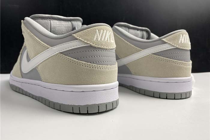 NIKE SB DUNK LOW TRD