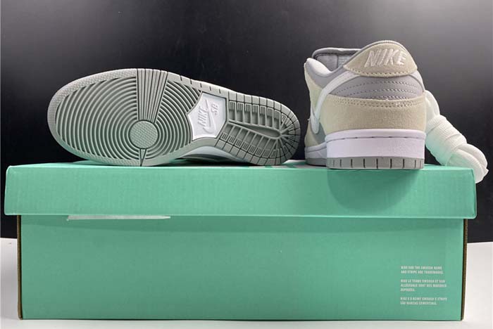 NIKE SB DUNK LOW TRD