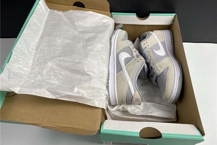 NIKE SB DUNK LOW TRD