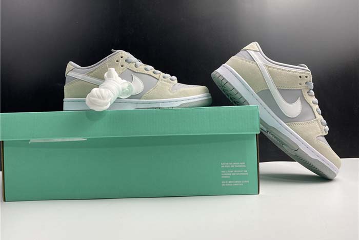 NIKE SB DUNK LOW TRD