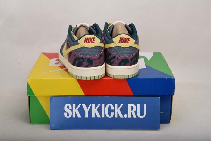 AIR JORDAN AJ7 TOPAZ MIST 442960-104