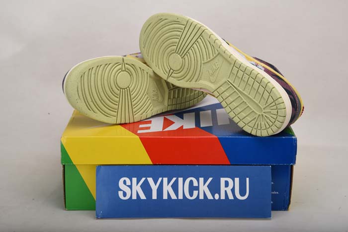 AIR JORDAN AJ7 TOPAZ MIST 442960-104