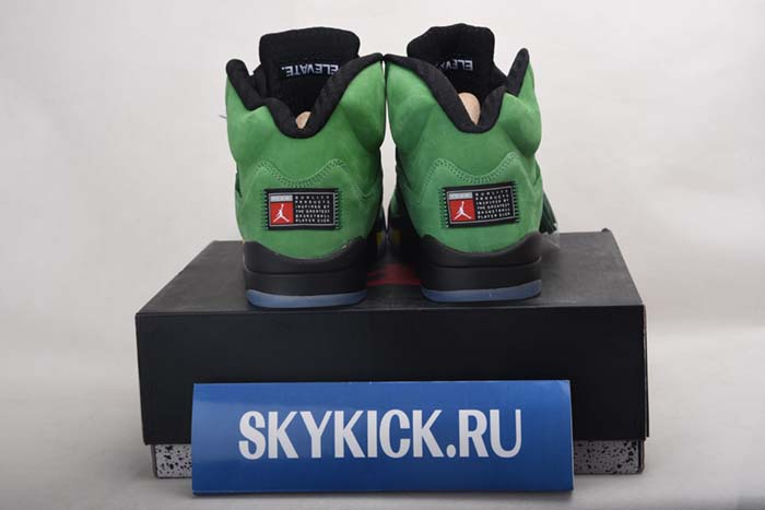 AIR JORDAN AJ7 TOPAZ MIST 442960-104