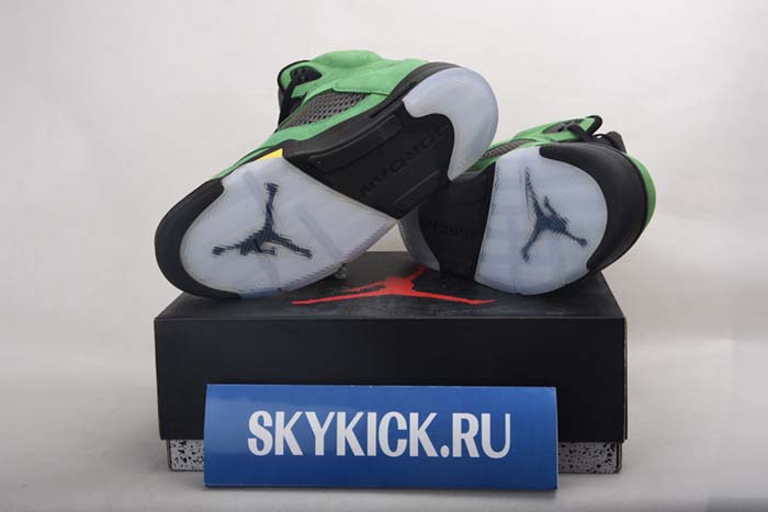 AIR JORDAN AJ7 TOPAZ MIST 442960-104