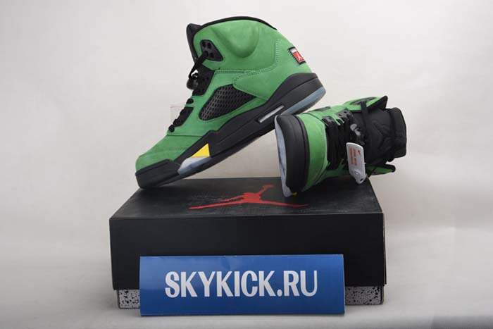 AIR JORDAN AJ7 TOPAZ MIST 442960-104