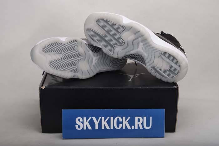 AIR JORDAN AJ7 TOPAZ MIST 442960-104