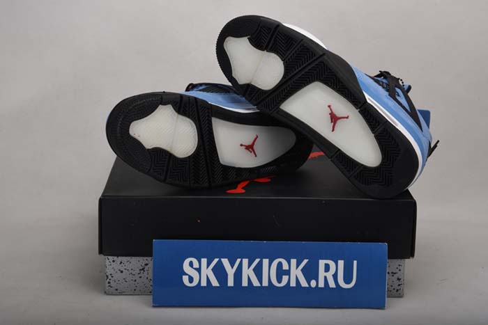 AIR JORDAN AJ7 TOPAZ MIST 442960-104