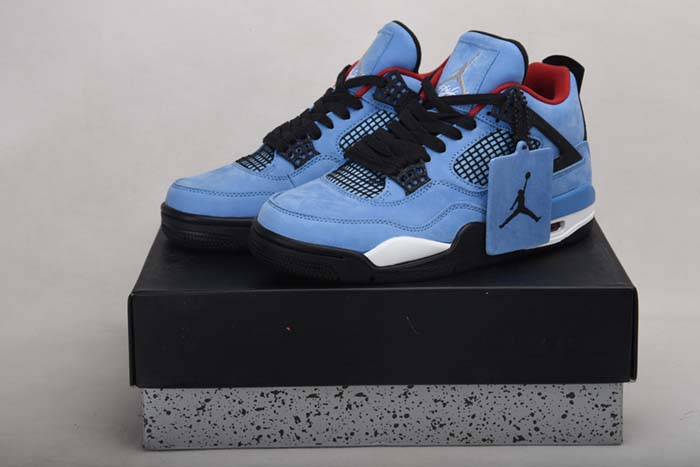 AIR JORDAN AJ7 TOPAZ MIST 442960-104