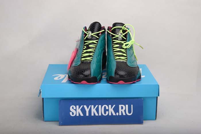 AIR JORDAN AJ7 TOPAZ MIST 442960-104