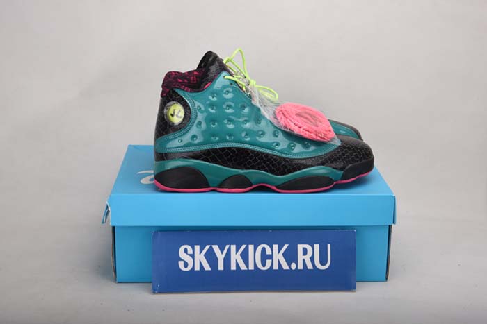 AIR JORDAN AJ7 TOPAZ MIST 442960-104