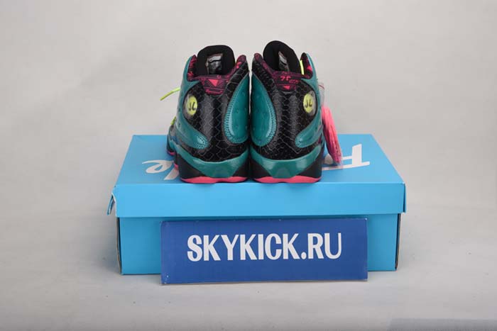 AIR JORDAN AJ7 TOPAZ MIST 442960-104