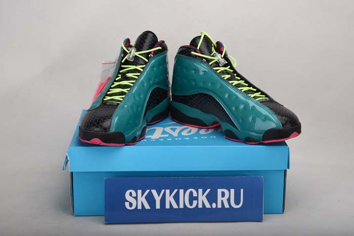 AIR JORDAN AJ7 TOPAZ MIST 442960-104