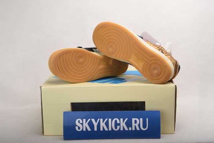 AIR JORDAN AJ7 TOPAZ MIST 442960-104