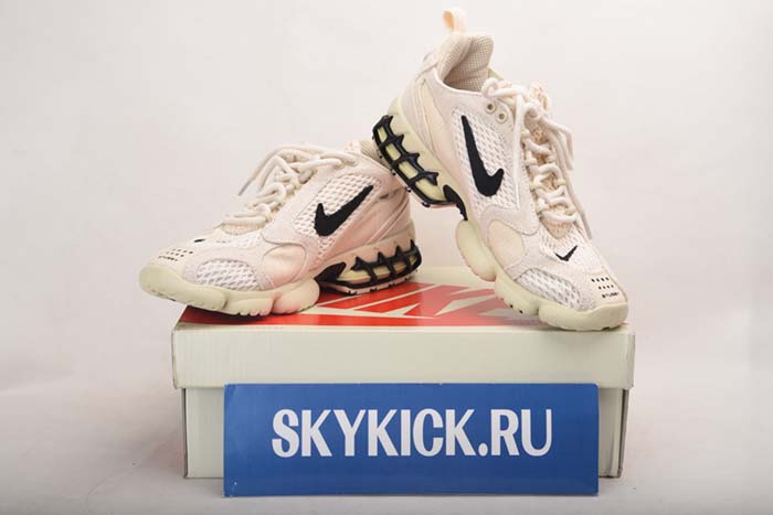 AIR JORDAN AJ7 TOPAZ MIST 442960-104