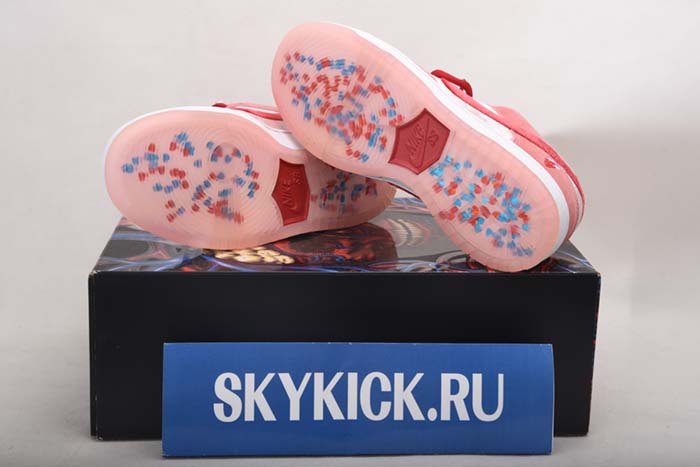 AIR JORDAN AJ7 TOPAZ MIST 442960-104