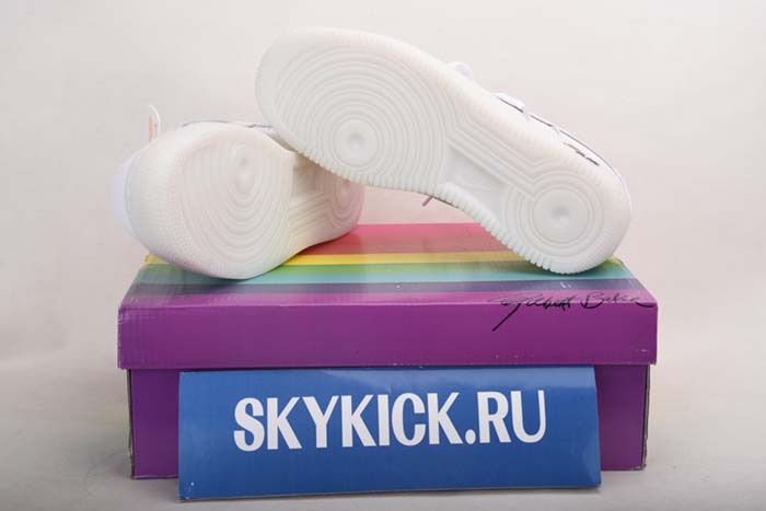 AIR JORDAN AJ7 TOPAZ MIST 442960-104