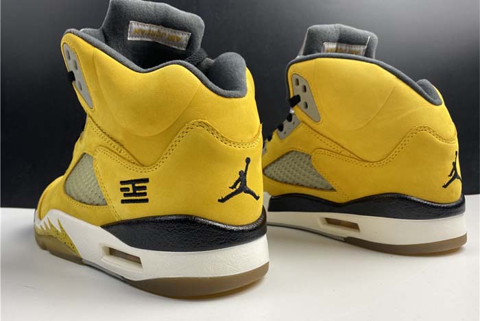 AIR JORDAN AJ7 TOPAZ MIST 442960-104