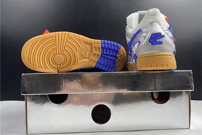 AIR JORDAN AJ7 TOPAZ MIST 442960-104