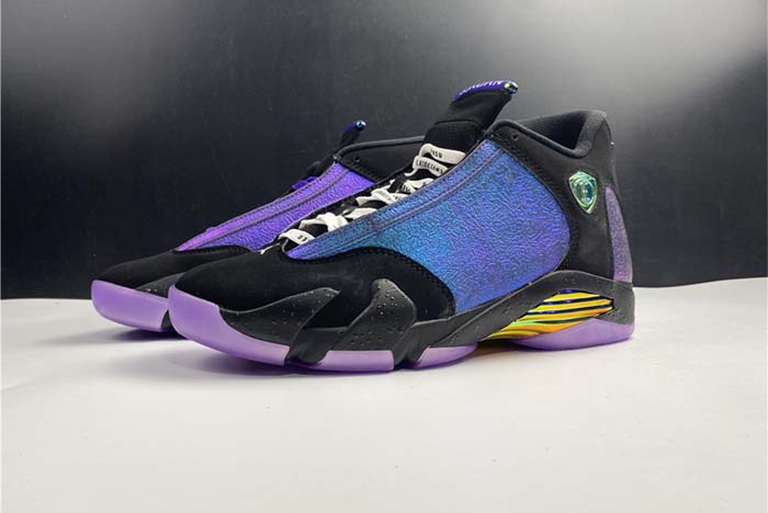 AIR JORDAN 14 RETRO DOERNBECHER '''' CV2469-001