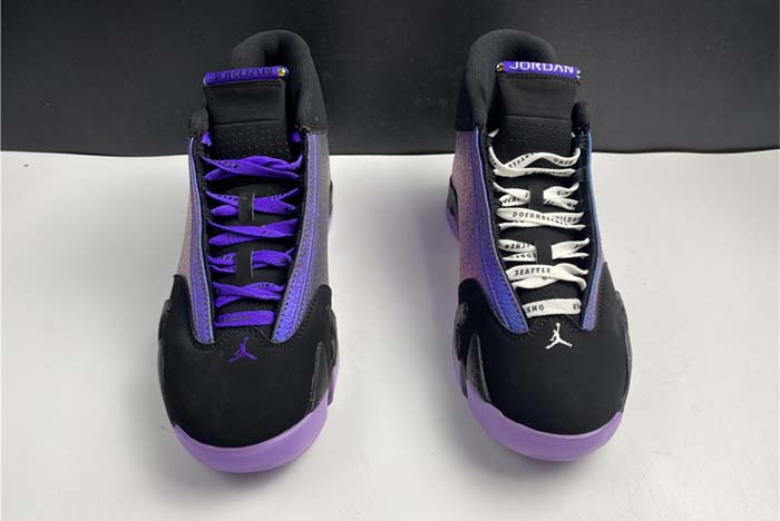 AIR JORDAN 14 RETRO DOERNBECHER