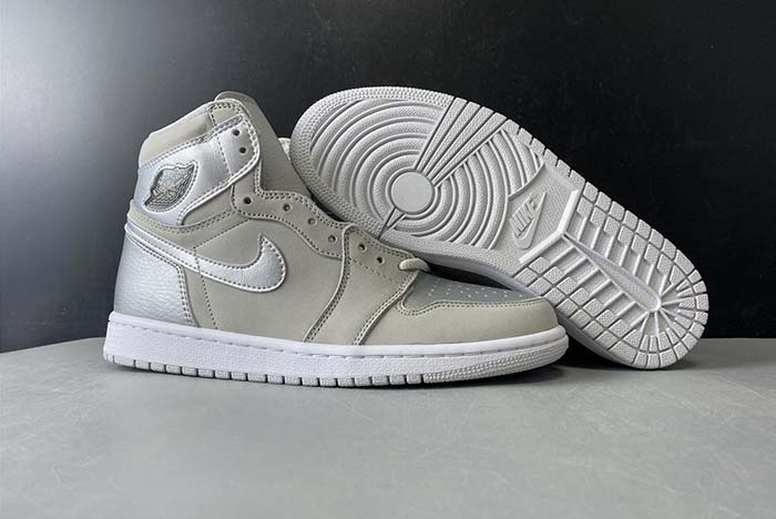 AIR JORDAN AJ7 TOPAZ MIST 442960-104