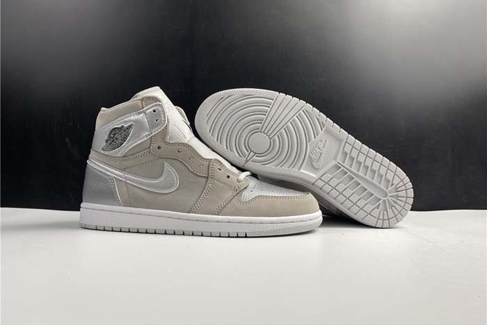 Air Jordan 1 “Japan” Neutral Grey DC1788-029