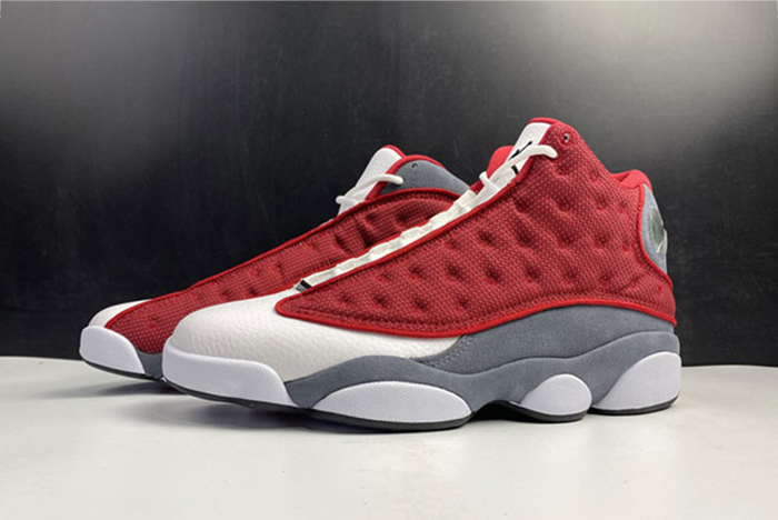 AIR JORDAN 13 RETRO ''GYM RED'' 414571-600