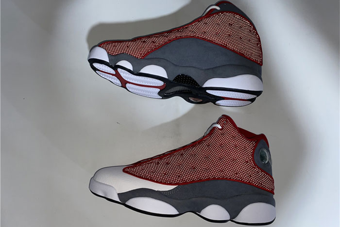 AIR JORDAN 13 RETRO 