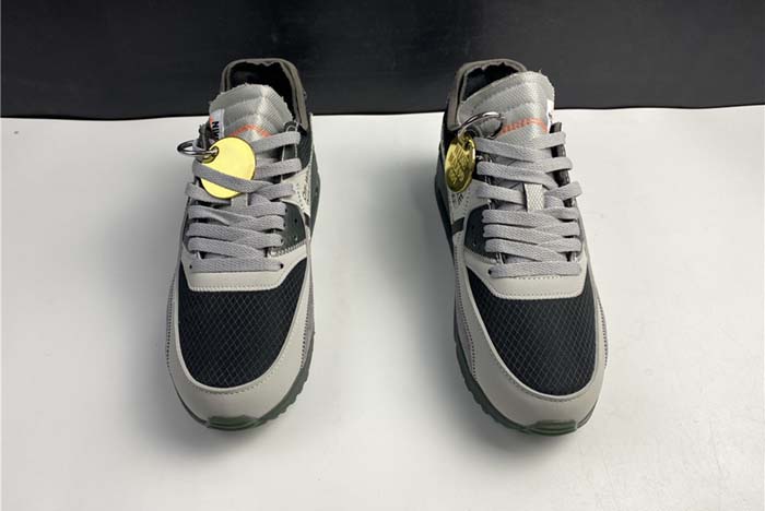 NIKE AIR MAX 90 X Off-White
