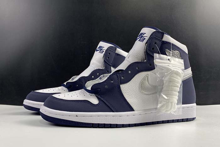 Air Jordan 1 High OG CO.JP “MIDNIGHT NAVY” DC1788-100