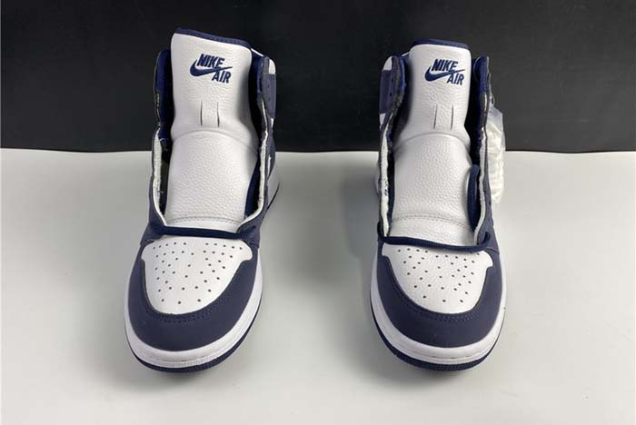 Air Jordan 1 High OG CO.JP “MIDNIGHT NAVY” DC1788-100