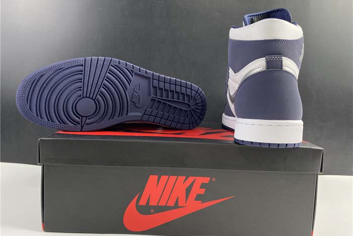 Air Jordan 1 High OG CO.JP “MIDNIGHT NAVY” DC1788-100