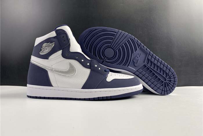 Air Jordan 1 High OG CO.JP “MIDNIGHT NAVY” DC1788-100