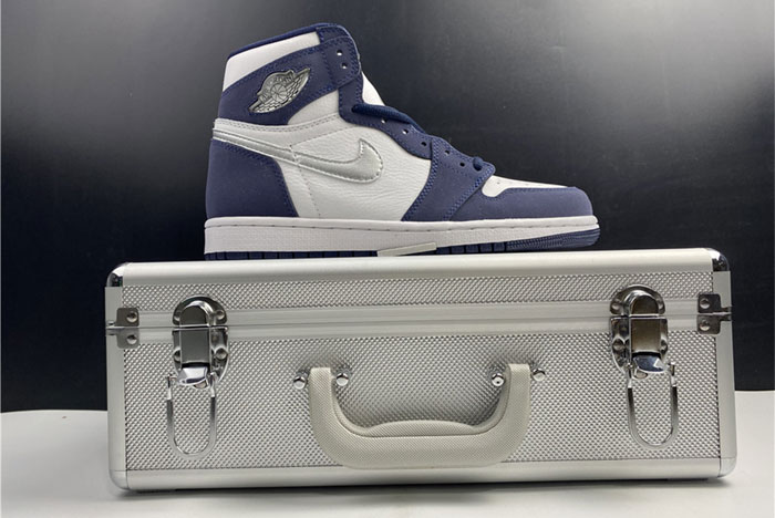 AIR JORDAN AJ7 TOPAZ MIST 442960-104