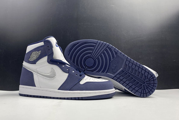 AIR JORDAN AJ7 TOPAZ MIST 442960-104