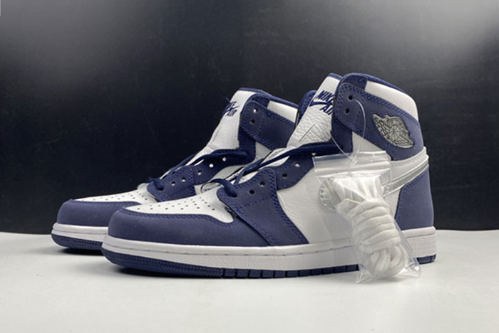 AIR JORDAN AJ7 TOPAZ MIST 442960-104