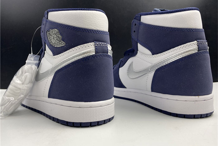 AIR JORDAN AJ7 TOPAZ MIST 442960-104