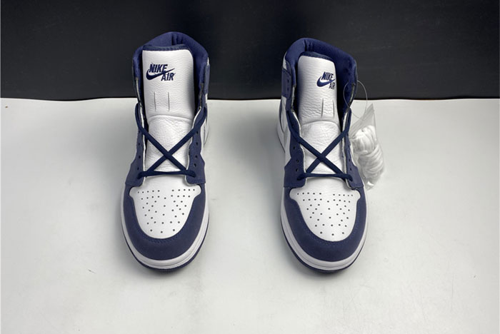 AIR JORDAN AJ7 TOPAZ MIST 442960-104