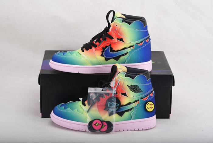 AIR JORDAN AJ7 TOPAZ MIST 442960-104