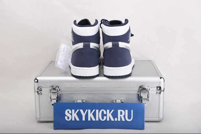 AIR JORDAN AJ7 TOPAZ MIST 442960-104