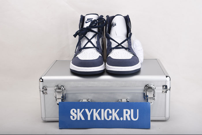 AIR JORDAN AJ7 TOPAZ MIST 442960-104