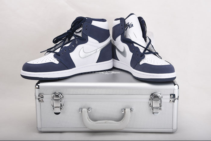 AIR JORDAN AJ7 TOPAZ MIST 442960-104