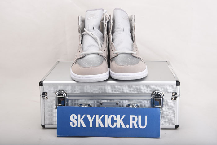 AIR JORDAN AJ7 TOPAZ MIST 442960-104